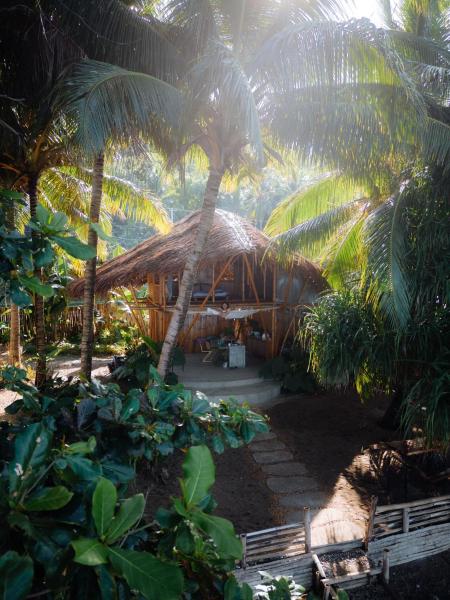 Kanaway Eco Villa, Buchen Sie  Libertad Visayas