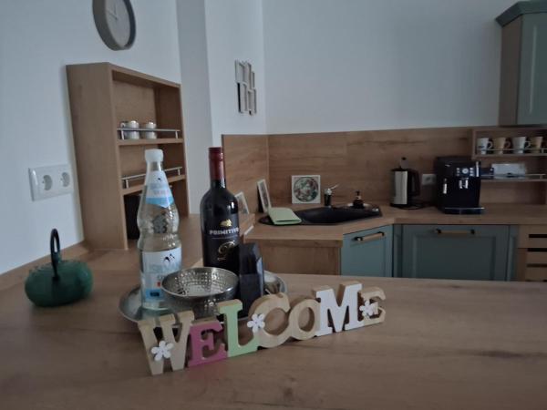 Auszeit, Prenota  Storkow 