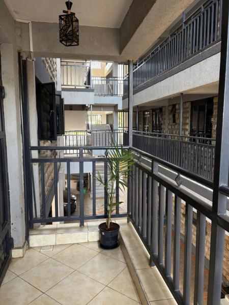 Primestay Suites, Prenota  Eldoret Uasin Gishu