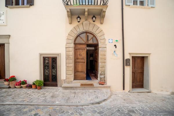 Maison Ventiquattro Suite & Spa, Reserva ahora Resort Talamello Emilia-Romaña