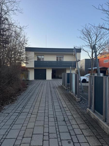 Gästehaus Linzgau, Réserver  Pfullendorf Bade-Wurtemberg