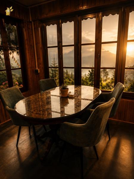 Lungta Homes, Réserver  Bomdila Arunachal Pradesh