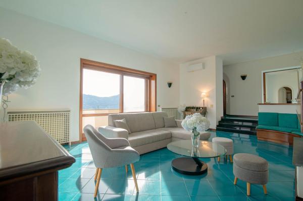 Villa Contessa, Buchen Sie  Ischia Ischia