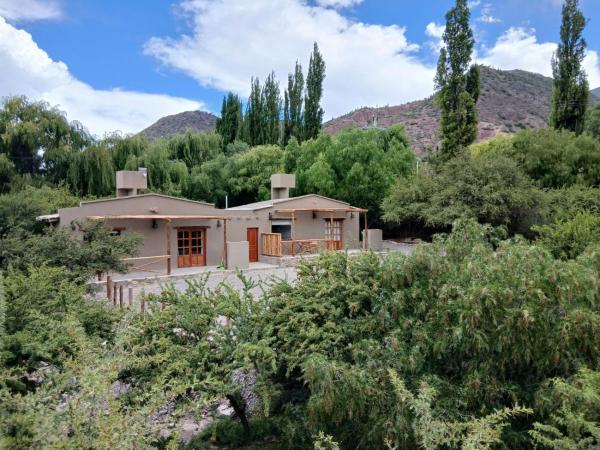Punta Juella, Prenota  Juella Jujuy