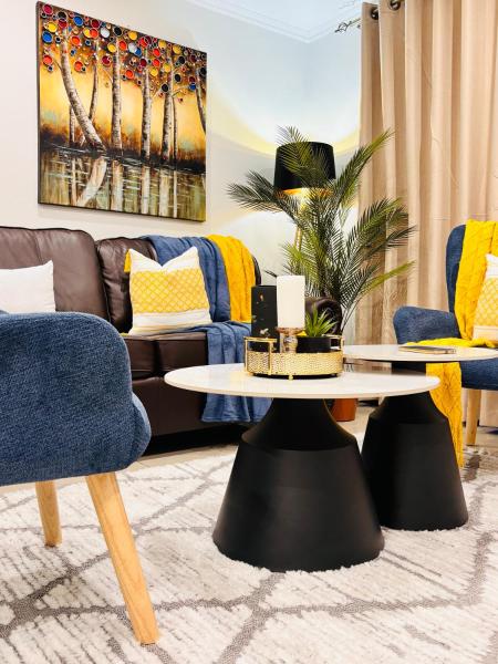 Adilo Villa Midrand Hill of Good Hope 2, Buchen Sie  Midrand 