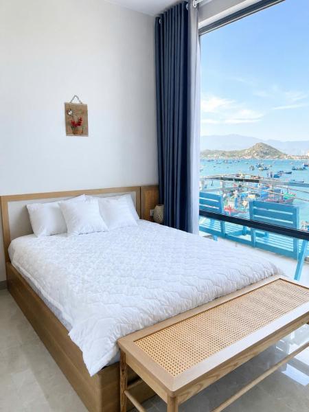 Đầm Nại Hotel, Prenota  Ninh Hải 