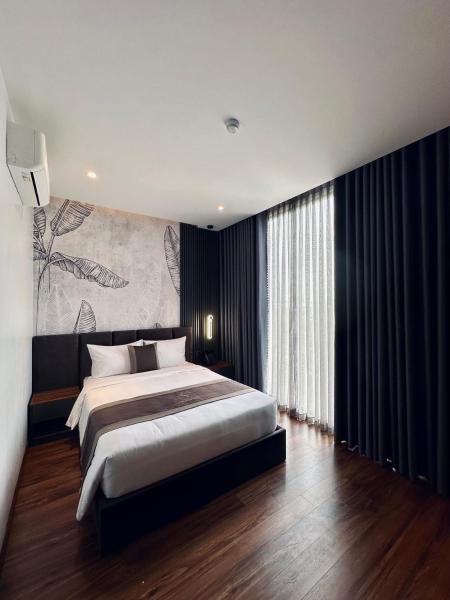 LION 12 Hotel, Buchen Sie  Cần Thơ 
