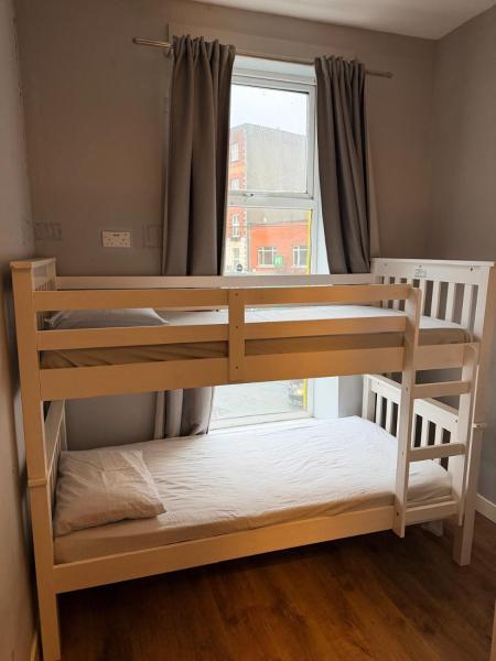 Hostel & home Marlborough street, Prenota  Contea di Dublino 