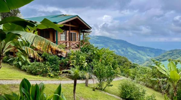El Verde Pacifico, Buchen Sie  San Luis San Jose