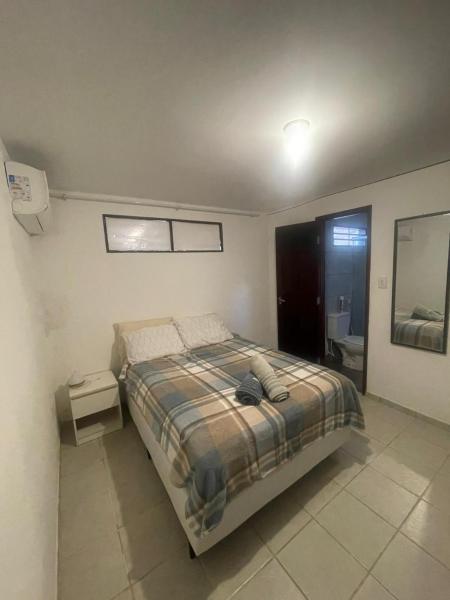 Villa Inn Ponta Negra - Flat Temporada 5min a pé da Praia, Reserva ahora  Hoteles en Noreste de Brasil con aparcamiento, Aparcamiento
