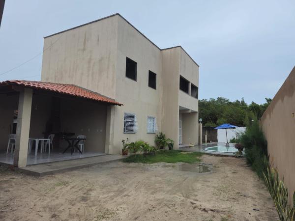 Recanto dos Ventos, Reserva ahora  Hoteles con piscina en Noreste de Brasil, Piscina