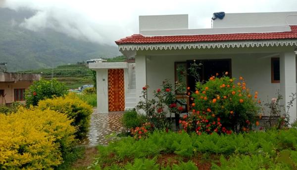 Kalpanahomestay, Prenota  Vattavada Kerala