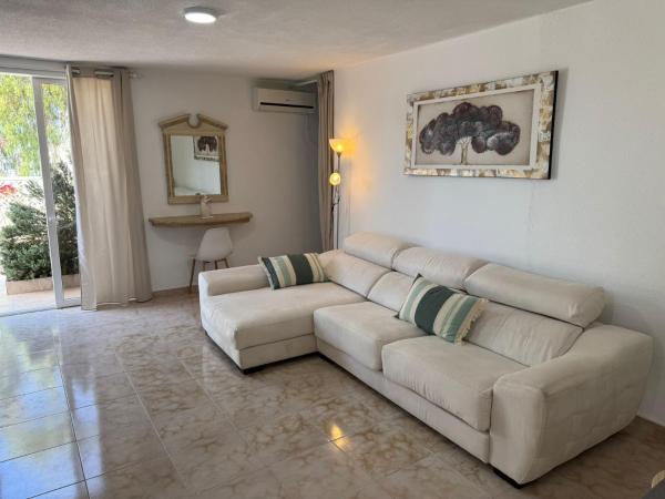 Villa las Américas 4-bedroom nearby the beach private parking, Prenota  Costa de Adeje Tenerife