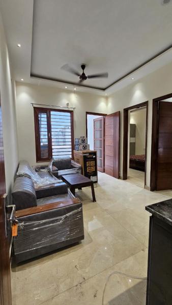 Rosevilla 2bhk, Réserver  Kharar Pendjab