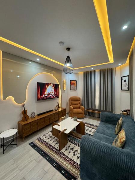 T3 NEUF & LUMINEUX - 2 chambres, Buchen Sie  Cotonou Benin