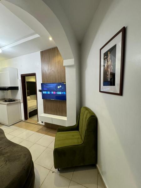 Mabushi Apts by VIO, Buchen Sie  Abuja Bwari