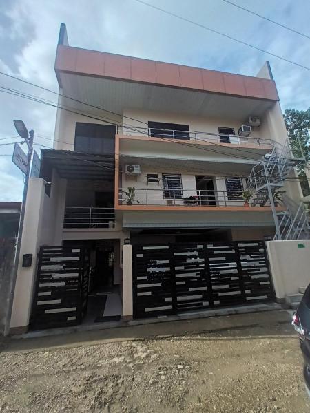 Mizpah Apartelle, Reserva ahora  Tagbilaran City Bohol