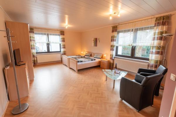 Ferienwohnung Rieslingauszeit, Book  Niederhausen 