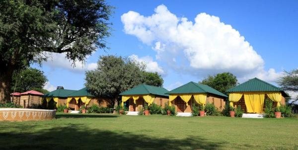 Bagwara Heritage, Prenota  Hotel a Rajasthan con piscina, Piscina