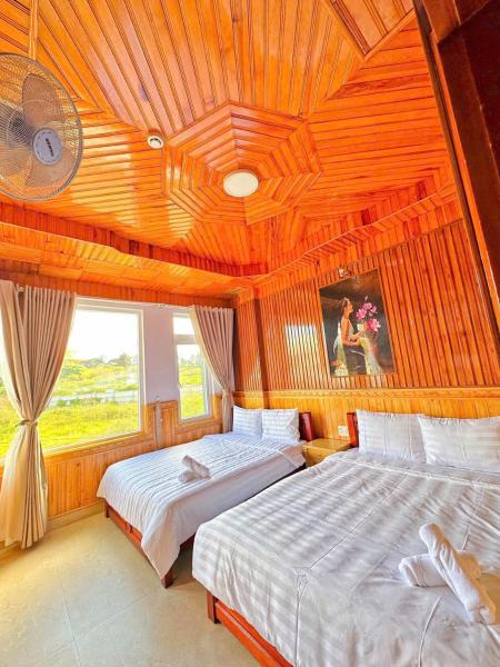 KAT HOTEL - Bùi Thị Xuân, Prenota  Da Lat Lam Dong