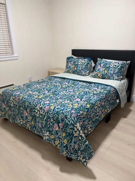 Cozy Home, Réserver  Surrey Lower Mainland