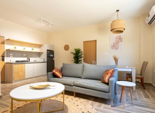 Zayed Central Residences Near Arkan Plaza, Prenota  Sheikh Zayed City Giza Governorate