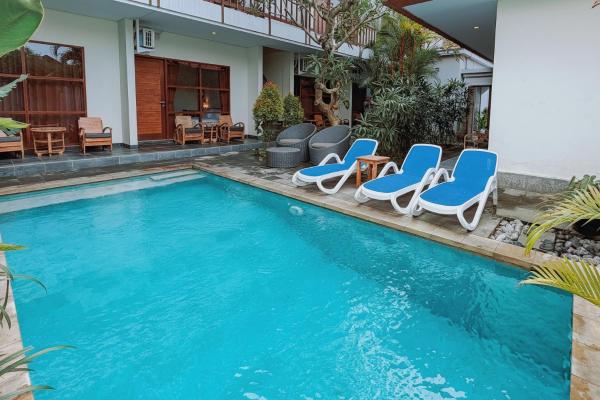 Moonlight Sanur, Buchen Sie  Sanur Kaja Denpasar