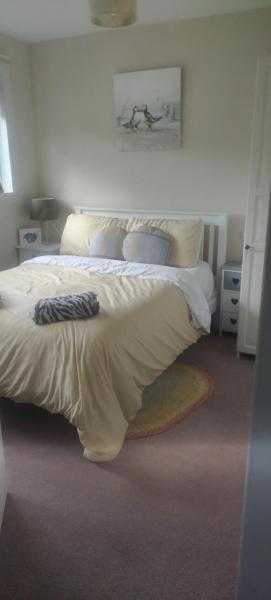Rooms at the Doocot, Prenota  St Andrews 