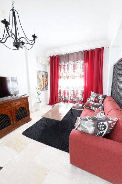 Residence Nadia, Buchen Sie  Hotels in Marrakech-Safi mit Parkplatz, Parkplätze
