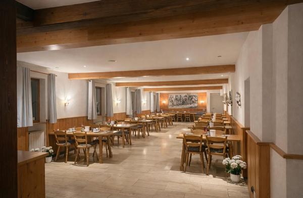 Hotel EDAR zum Markt, Prenota  Hotel a Baviera con parcheggio, Parcheggio
