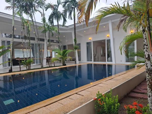 Mango Villa, Réserver  Ban Pa Khlok Province de Phuket