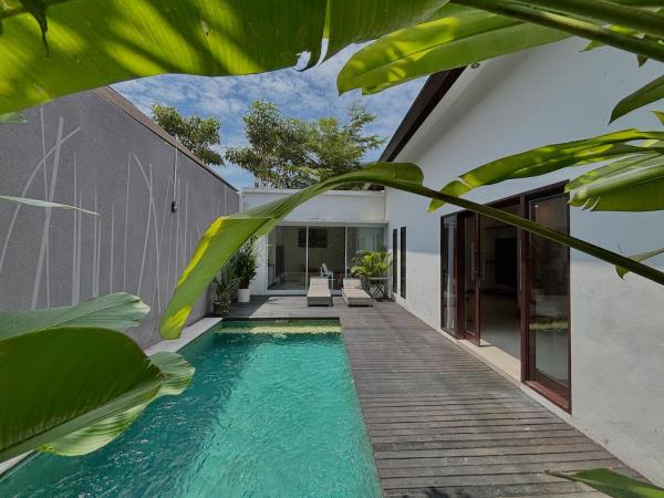 1BR Peaceful Villa Hideaway in Umalas, Reserva ahora  Canggu Badung