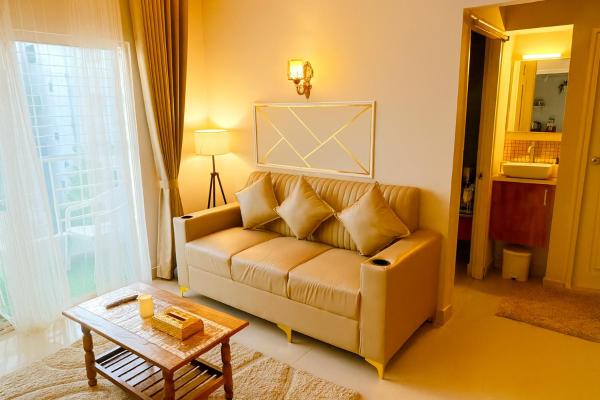 NK Furnished Residences, Réserver  Hyderabad 