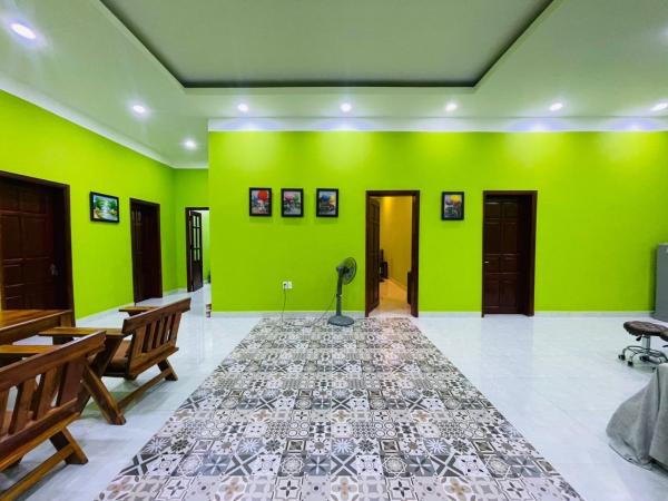 Phú Quốc Cozy Home, Buchen Sie  Phu Quoc 