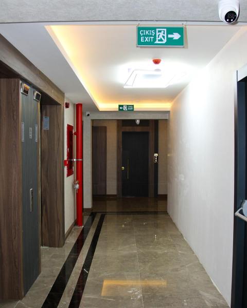 Viva Nova Suit Hotel, Prenota  Bakanlıklar Anatolia Centrale