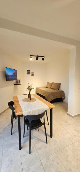 LitStay - San Martin, Prenota  Hotel a Córdoba con parcheggio, Parcheggio