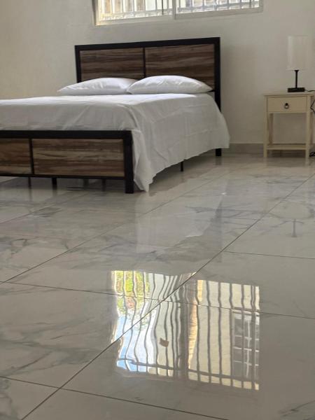 VIP Hotel Haiti, Reserva ahora  Port-de-Paix Haití
