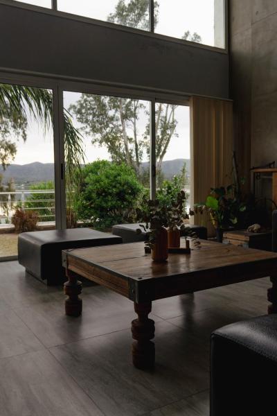Complejo Palo Blanco, Prenota  Hotel a Córdoba con piscina, Piscina