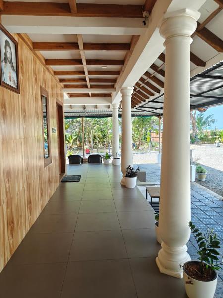 She Oak Villa, Buchen Sie  Mararikulam Kerala