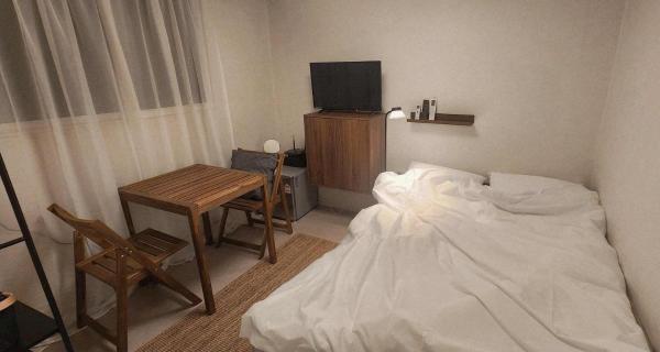 낙원파크포도홈, Reserva ahora  Hoteles en Chungcheongbuk-Do con aparcamiento, Aparcamiento