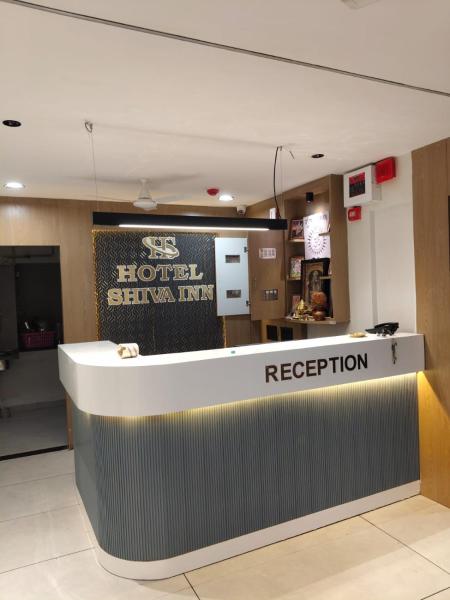 hotel shiva inn, Réserver  Paldi 