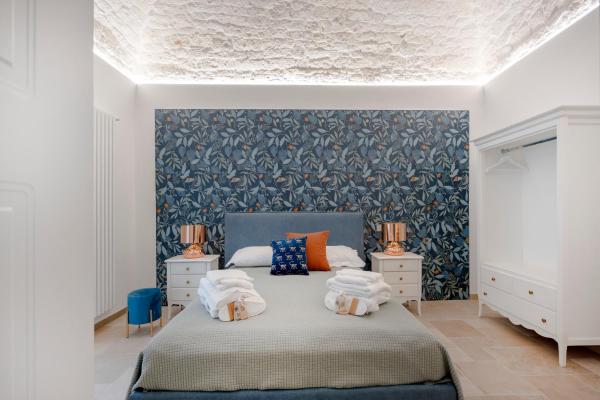 Le suite del corso, Buchen Sie  Castellana Grotte Metropolitanstadt Bari