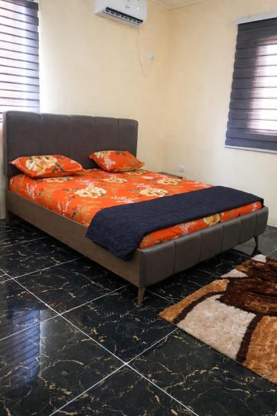 DAL Multibiz Guest House, Buchen Sie  Paynesville Liberia
