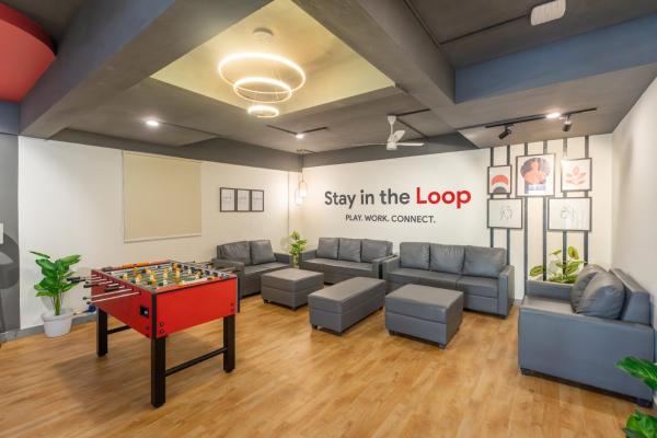 Loop by Zolo HSR Layout, Bangalore, Réserver  Bangalore Karnataka
