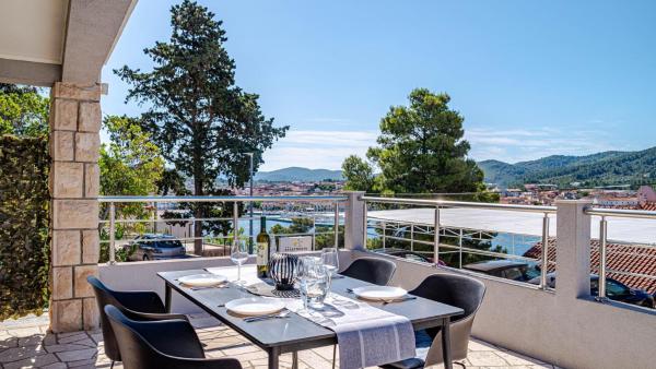 Apartman Doris by Villas Guide, Buchen Sie  Vela Luka Korcula