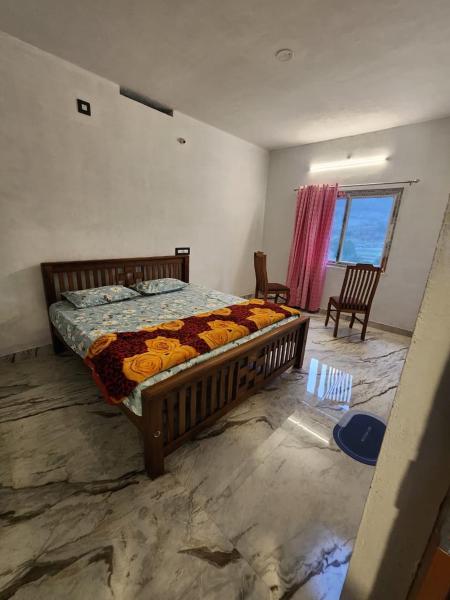 Brooklyn Homestay, Prenota  Vattavada Kerala