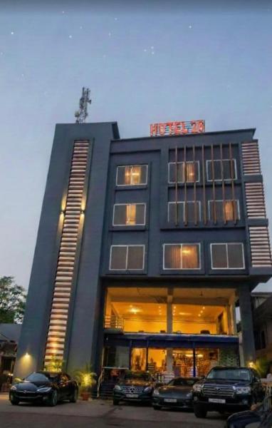 Hotel 26, Buchen Sie  Hotels in Islamabad mit Parkplatz, Parkplätze