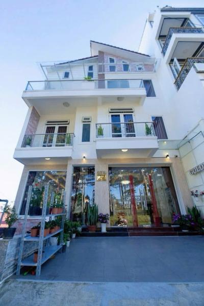 Hum Homestay Da Lat, Prenota  Da Lat Lam Dong