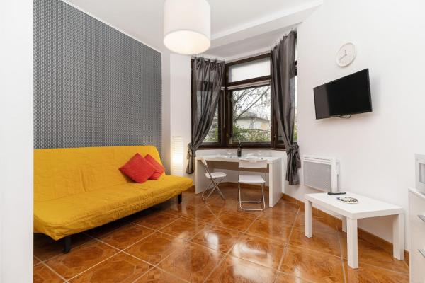 Wroclaw Old Town Cozy Microapartaments Podwale by Noclegi Renters, Réserver  Stare Miasto 