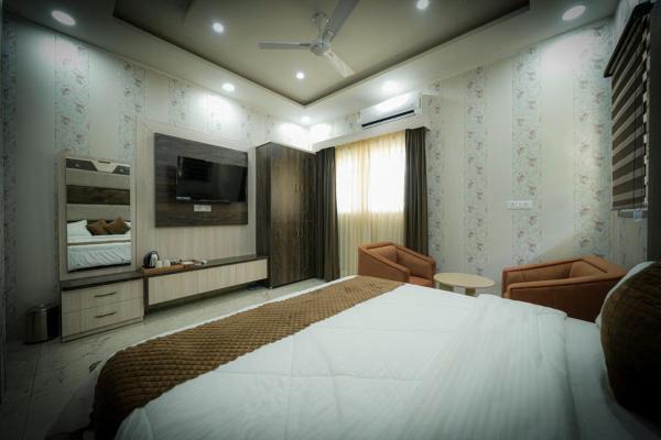 Saalak Farm Stay Dehradun, Buchen Sie  Dehradun Uttarakhand